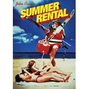 Paramount - Summer Rental [DIGITAL VIDEO DISC]