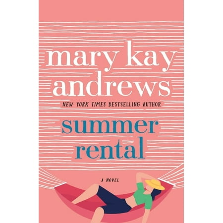 Summer Rental : A Novel (Paperback)