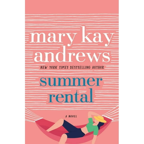Summer Rental, (Paperback)