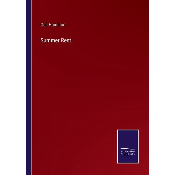 Summer Rest