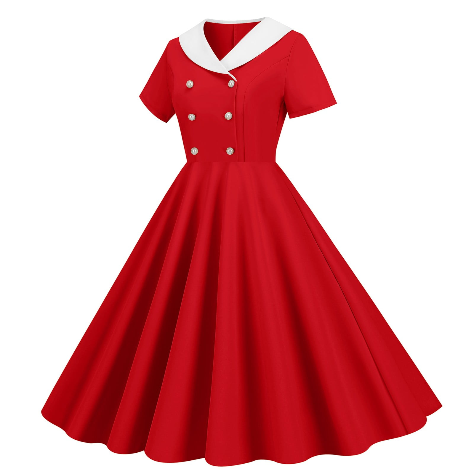 Robe rockabilly vintage clearance