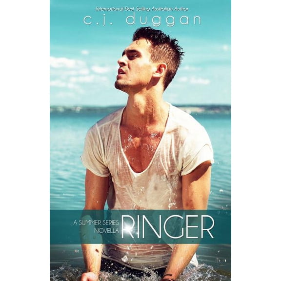 Ringer The Summer Series Paperback 1499128533 9781499128536 C. J. Duggan