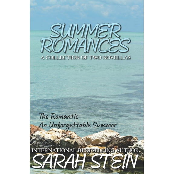 Summer Romances (Paperback)