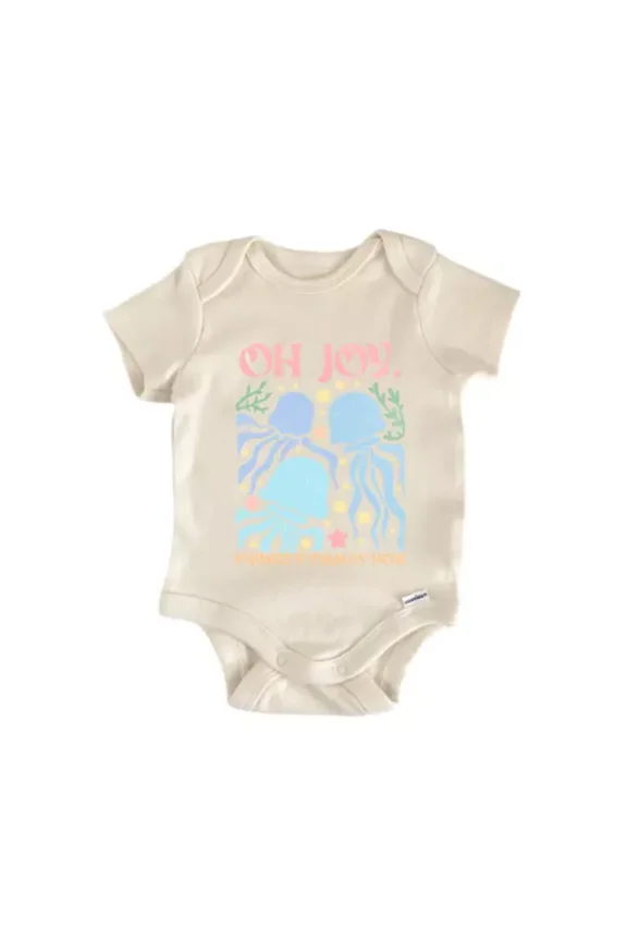Summer'S Finally Here Boho Beach Baby Boy Girl Clothes Bodysuit Cute Newborn Cute Baby Onesie, BABY BODYSUIT LAT 4424