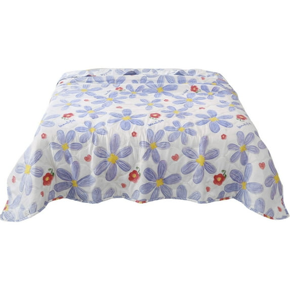 Summer Sale! Shiogb Summer Cool Air Conditioning Quilt 100X150Cm·Cotton