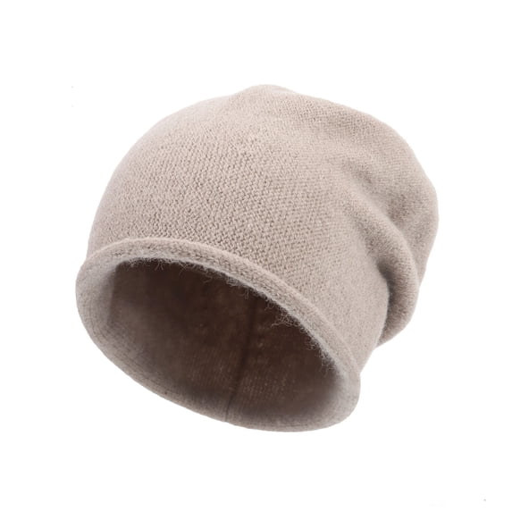 Summer Sales Under $5 Khaki Beanie Hats GIJNRIUIUA Knit Beanie Winter Hats for Men and Women Warm Soft %26 Stretchy Daily Ribbed Lightweight Toboggan Cap Muslim Scarf