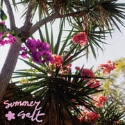 Summer Salt - Campanita - Music & Performance - Vinyl