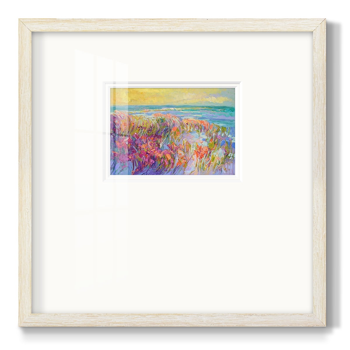 Summer SanctuaryPremium Framed Print