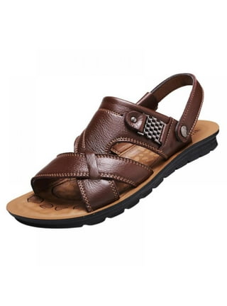 Men s Flat Sandals