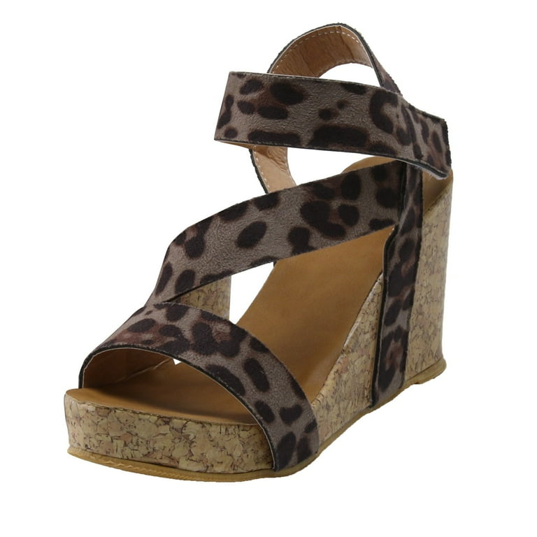 Bronze hotsell color sandals