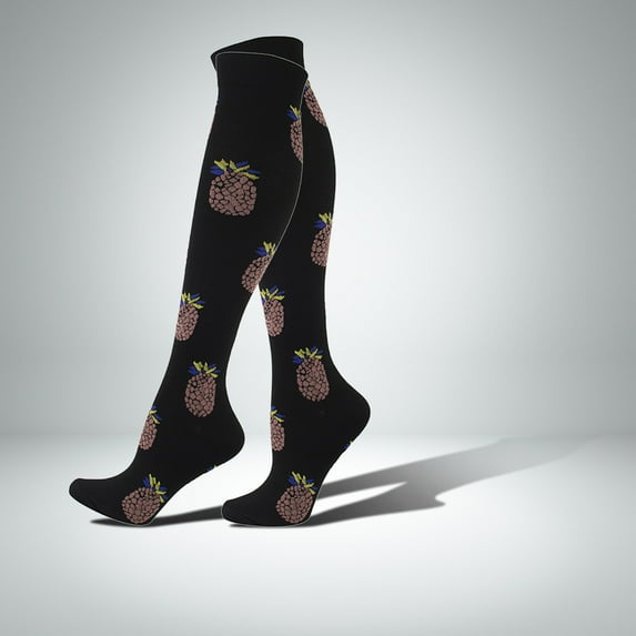 Summer Saving Clearance AXXD Boot Socks For Women,People Outdoor Sports Elastic Leg Protection Stockings And Pressure Stockings Socks