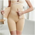 thumbnail image 1 of Summer Saving Clearance AXXD Clearance Shapewear For Women,Postpartum Abdomen Corset With Waist Seal Wrap Trainer Belt Trainer Low Back Shapewear Beige 8, 1 of 6