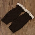 thumbnail image 1 of Summer Saving Clearance AXXD Compression Socks For Women,Lady Adult Leg Sets Pile Of And Winter Keep Warm Wool Sock Knitting Foot Cover Socks, 1 of 6