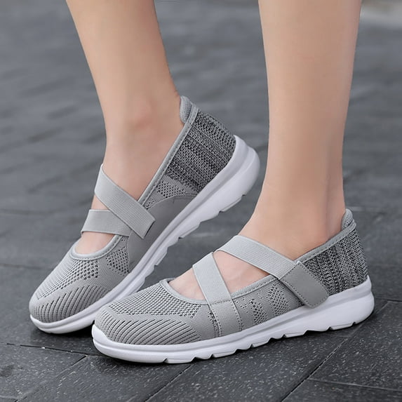Summer Saving Clearance AXXD Fall Autumn Fashion Antimicrobial Gym Keen Shoes Women's Sneakers Couples New Year Shoes For Clearence