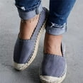 thumbnail image 1 of Summer Saving Clearance AXXD Gym Prom Homecoming Flat 2024 Tap Shoes Breathable Ladies Flats Shoes Shoes For Clearence, 1 of 1