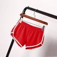 thumbnail image 1 of AXXD Loose Shorts for Woman Athletic Workout Sweatshorts Casual Summer Sports Shorts Yoga Shorts Active Shorts Gift for mother, 1 of 5