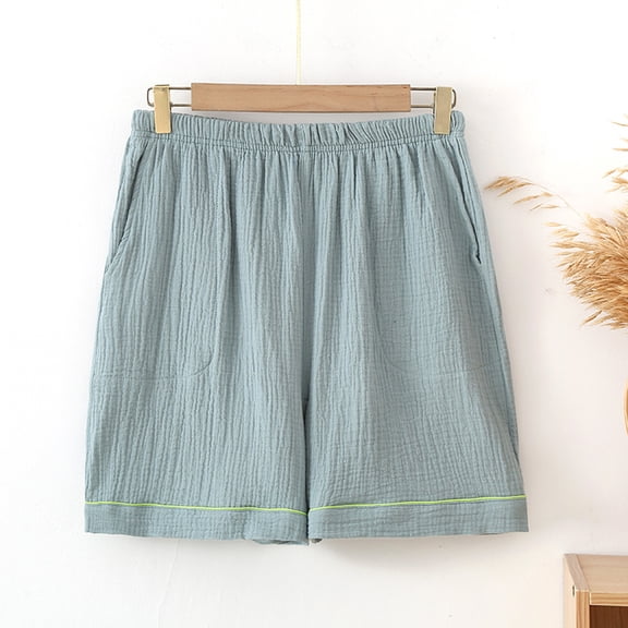 Summer Saving Clearance AXXD Loose Shorts for Woman Pajamas Fashion Lace Plus Size Rope Tie Shorts Yoga Sport Pants Leggings Trousers Summer