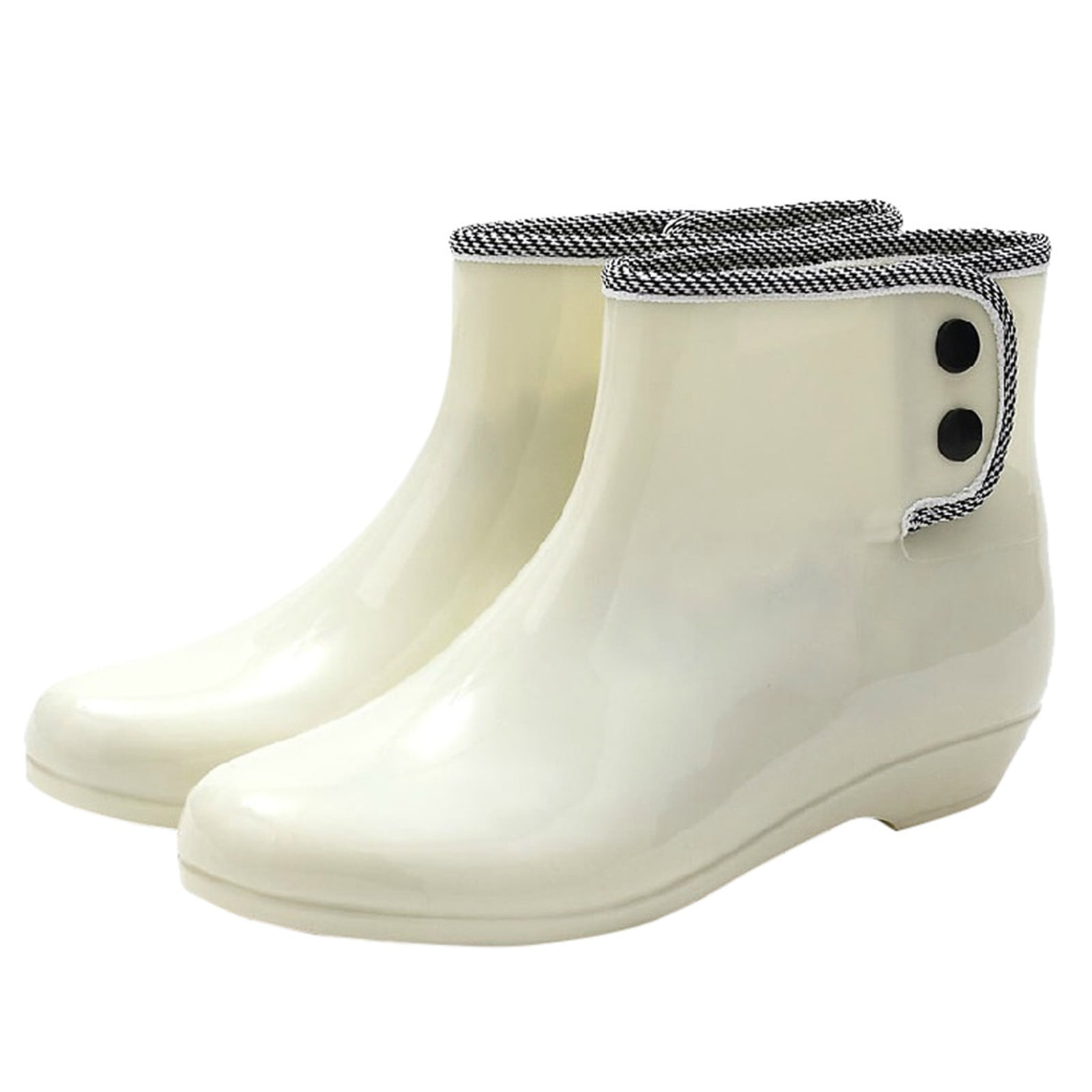 clearance rain boots