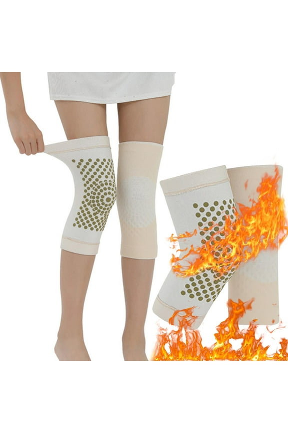 Summer Saving Clearance AXXD Slouch Socks Women,Knee Guard Winter Cold Proof Knee Joint Thermal Knee Guard Self Gathering Knee Guard Socks