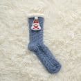 thumbnail image 1 of Summer Saving Clearance AXXD Slouch Socks Women,Ladies Fashion Cute Warm Sleeping Christmas Floor Socks, 1 of 2