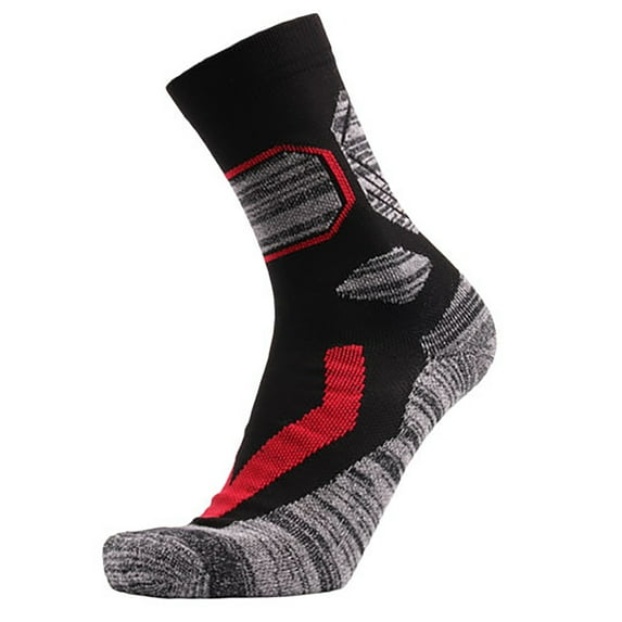 Summer Saving Clearance AXXD Slouch Socks Women,Winter Skiing Mountaineering On Foot Short-Barreled Snow Ground Socks