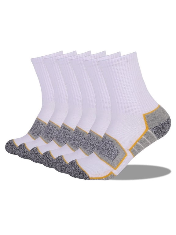 Summer Saving Clearance AXXD Socks For Women Size 9-11,Unisex Sweat-Absorbing Breathable And Warm Outdoor Socks For Sports Socks