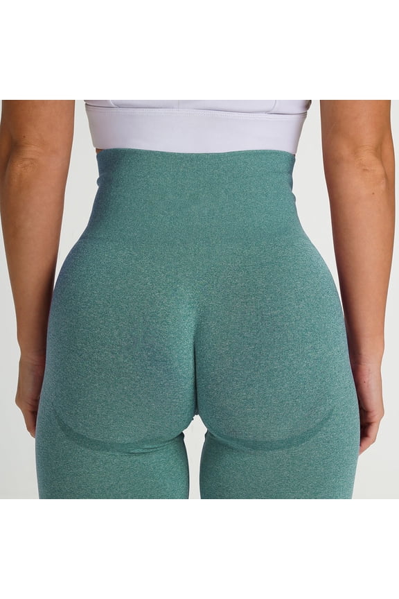 Summer Saving Clearance AXXD Swim Shorts Lady Athletic Workout Gym Sweatshorts Fitness Pants Tight-fitting Stretch Hip-Up Yoga Pants Summer Clearance Under $5 Clothing for Womens