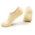 thumbnail image 1 of Summer Saving Clearance AXXD Winter Socks For Women,Unisex Sweat-Absorbing And Breathable Cotton Socks Color Ultra-Low Socks, 1 of 2