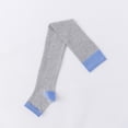 thumbnail image 1 of Summer Saving Clearance AXXD Women's Ankle Socks,Fashion Patchwork Ladies Cotton Patchwork Middle Tube Socks Stockings Socks, 1 of 2