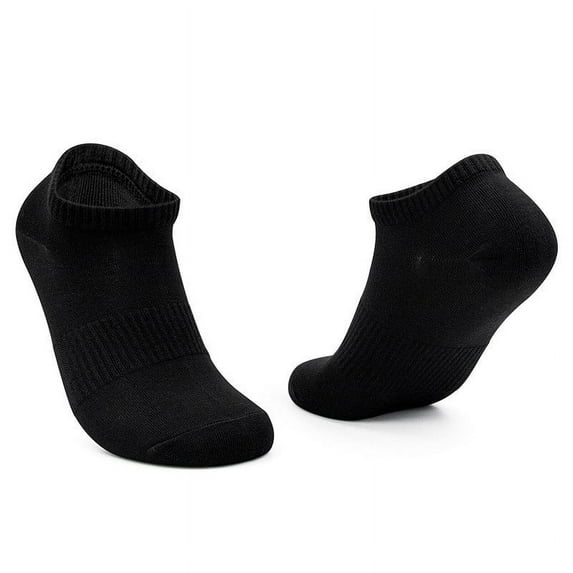 Summer Saving Clearance AXXD Women's Socks Ankle,Unisex Sweat Absorbing And Breathable Cotton Socks Color Long Socks