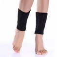 thumbnail image 1 of Summer Saving Clearance AXXD Womens Socks Ankle,Lady Adult Leg Sets Pile Of And Winter Keep Warm Wool Sock Knitting Foot Cover Socks, 1 of 4
