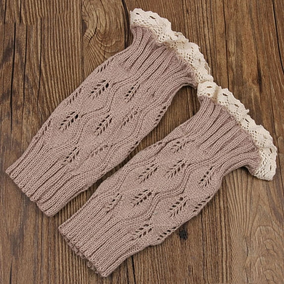 Summer Saving Clearance AXXD Womens Socks Crew,Lady Adult Leg Sets Pile Of And Winter Keep Warm Wool Sock Knitting Foot Cover Socks