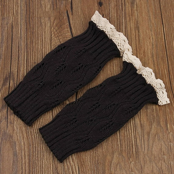 Summer Saving Clearance AXXD Womens Socks,Lady Adult Leg Sets Pile Of And Winter Keep Warm Wool Sock Knitting Foot Cover Socks