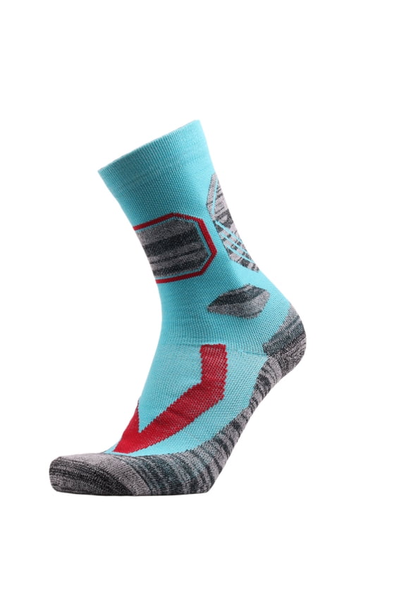 Summer Saving Clearance AXXD Womens Warm Socks,Winter Skiing Mountaineering On Foot Short-Barreled Snow Ground Socks
