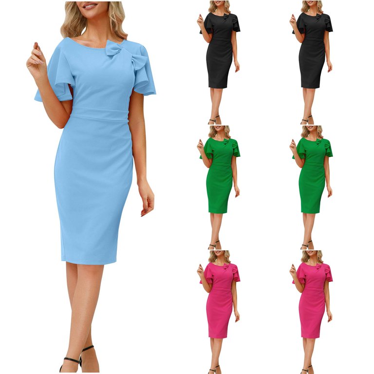 cut out halter neck midi dress Mew Mews Dorcas Halterneck Cutout Midi Dress