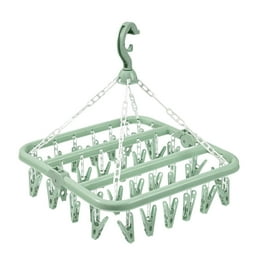 Walmart laundry hanger best sale