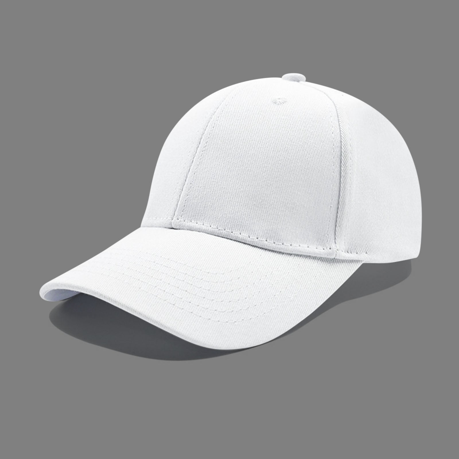 Summer Saving Clearance! Nilvkv Girls Sunscreen Baseball Cap 