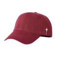 thumbnail image 1 of Summer Saving C1earance! Nilvkv Men's Athletic Baseball Cap, Women Athletic Caps Classic Low Profile Golf Cap Adjustable Size for Running Workouts and Outdoor Activities, 1 of 1
