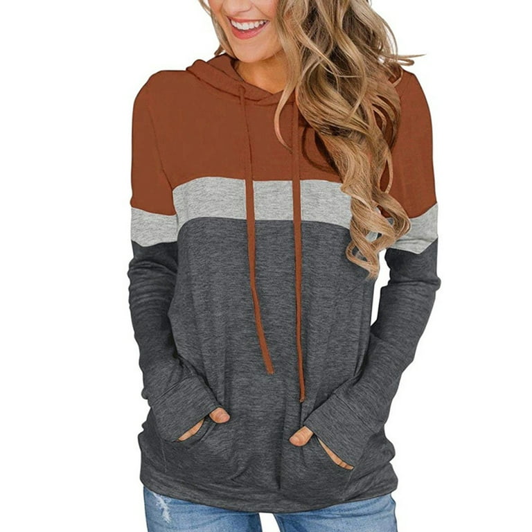 Ladies new arrivals summer hoodies