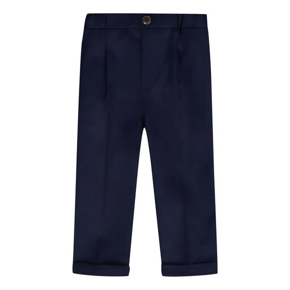 WRKEKC Summer Pants for Boys, Boys Casual Jeans, Toddler Kids Boy Girl Trendy Cute Solid Color Stripe Casual School Uniform Pants Trousers