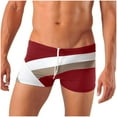 thumbnail image 1 of Summer Saving! WRKEKC Swimming Trunks for Men,Men Casual High Stretch Swim High Elasticity and Softness Shorts Swimming Pants, 1 of 6