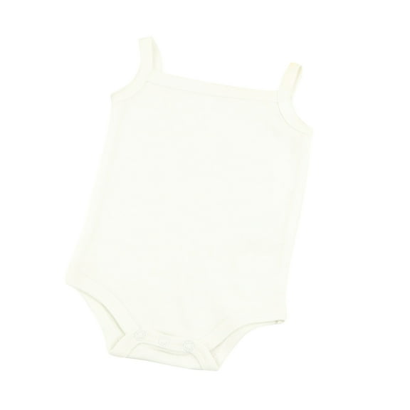 WRKEKC Baby Girl Casual Romper, Toddler Girl Summer Jumpsuit, Toddler Kid Girls Boys Sleeveless Solid Color T-Shirt Jumpsuit Romper