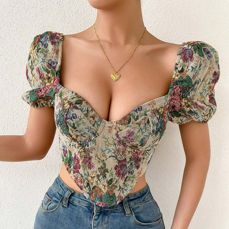 Tops for Women  Cute Tops, Floral Tops, Long Tops & More