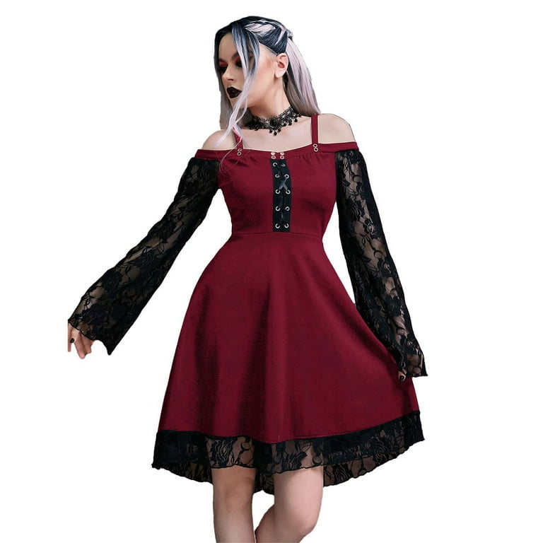 Cold Shoulder Irregular Bandage Plus size Tops Cold Shoulder Irregular Bandage Plus size Tops