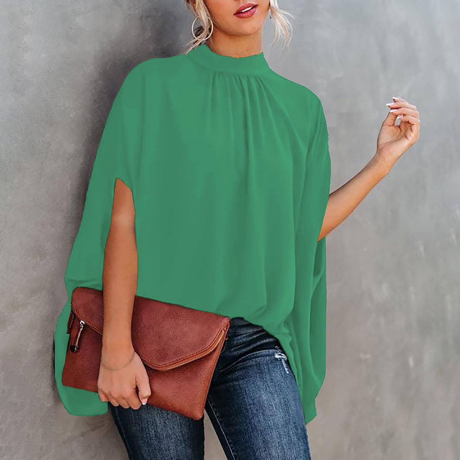 batwing summer tops