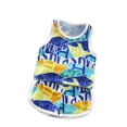 thumbnail image 1 of Summer Saving! Yievot 1-8Y Boys Girls Shorts Set 2 Piece Active Performance Tank Top and Gym Shorts Dry Fast Basketball Sport Outfit for Child Boys Girls 2024 Summer Baby Outfits on Clearance, 1 of 3