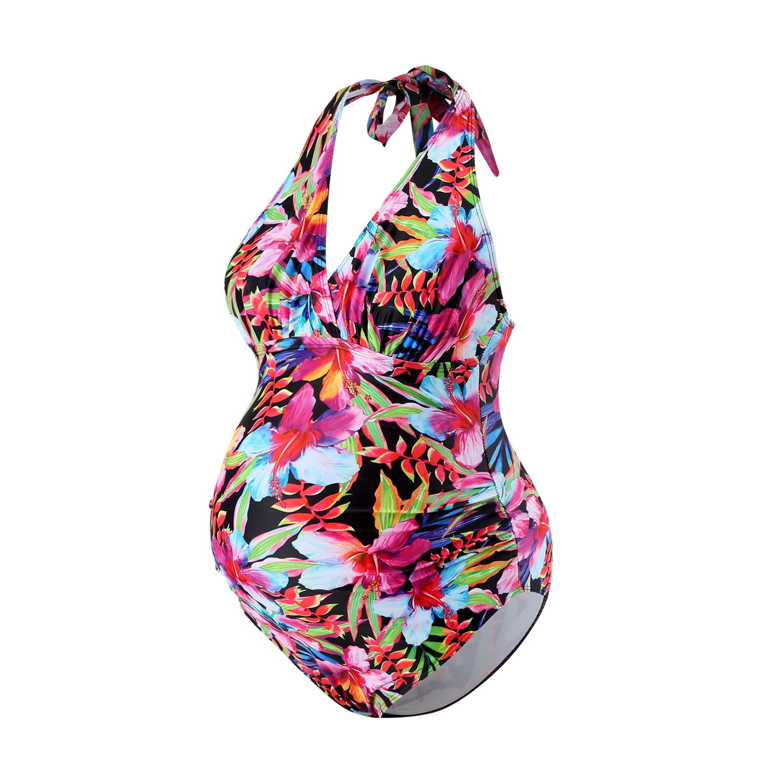 Summer Saving pimelu Bathing Suit for Women One Piece Swimsuit for ...