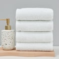 thumbnail image 1 of Summer Savings 2025! PRETXORVE Hand Towels, Bathroom Hand Towels, Bath Towel Dry Towel Hand Towels Absorbent Bathroom Towel Cotton Towel Bath Hotel About, 1 of 8