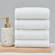 Summer Savings 2025! PRETXORVE Hand Towels, Bathroom Hand Towels, Bath Towel Dry Towel Hand Towels Absorbent Bathroom Towel Cotton Towel Bath Hotel About