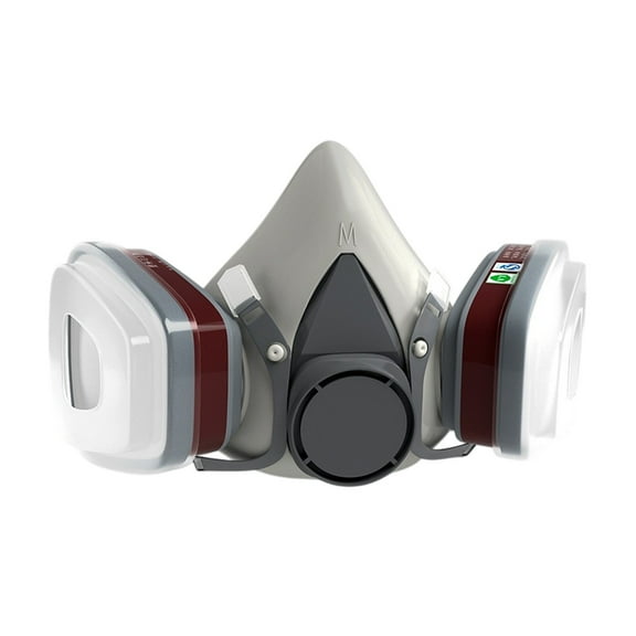 PRETXORVE MaskAir Purifying MaskHead MaskThe Replacement CartridgeActivated Carbon Mask